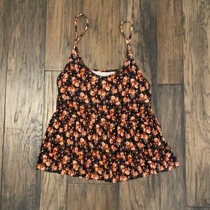 AE SUPER CUTE CROP TOP